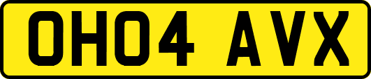 OH04AVX