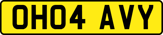 OH04AVY
