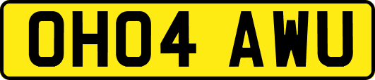 OH04AWU