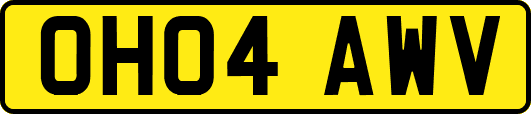 OH04AWV