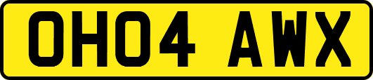 OH04AWX