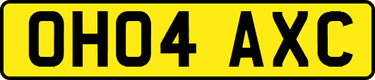 OH04AXC