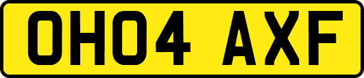 OH04AXF