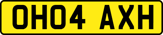 OH04AXH