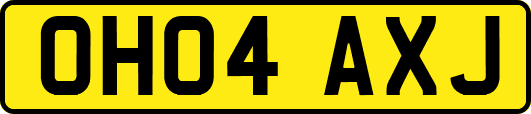 OH04AXJ