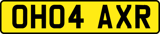 OH04AXR