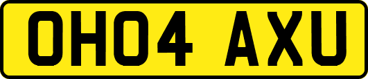 OH04AXU