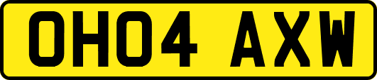 OH04AXW