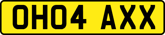 OH04AXX