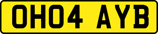 OH04AYB