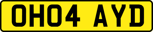 OH04AYD
