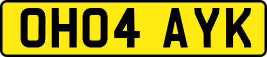 OH04AYK