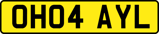 OH04AYL