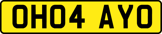 OH04AYO