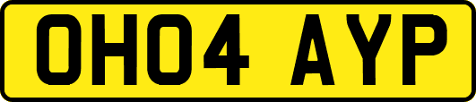 OH04AYP