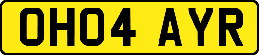OH04AYR
