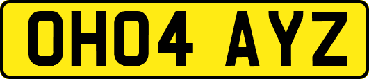 OH04AYZ