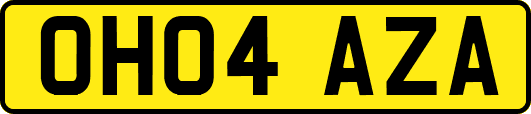 OH04AZA
