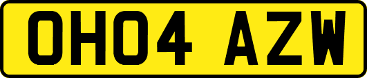 OH04AZW