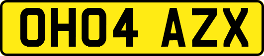 OH04AZX