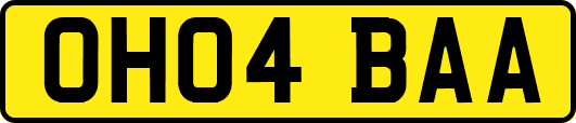 OH04BAA