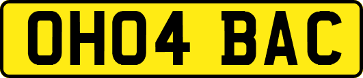 OH04BAC