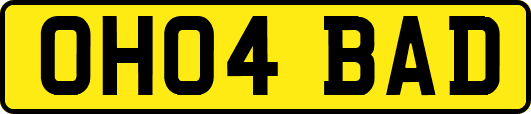 OH04BAD