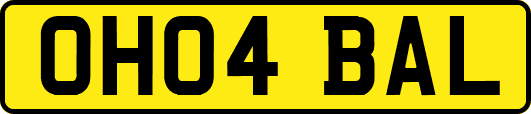OH04BAL