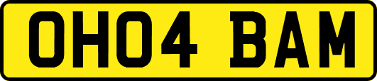 OH04BAM