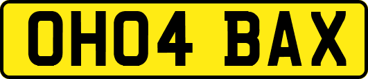 OH04BAX