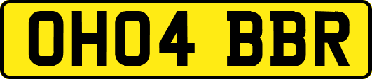 OH04BBR