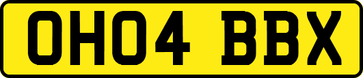 OH04BBX
