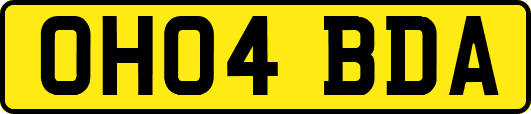 OH04BDA