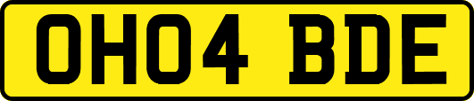 OH04BDE