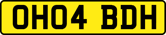 OH04BDH