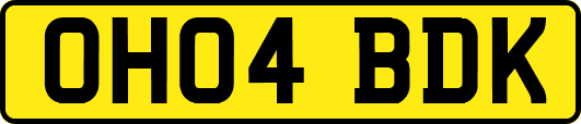 OH04BDK