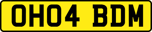 OH04BDM