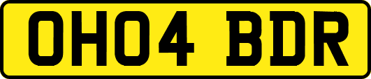 OH04BDR