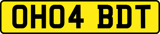 OH04BDT