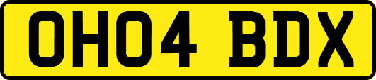 OH04BDX