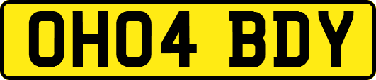 OH04BDY