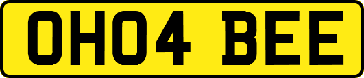 OH04BEE