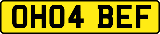 OH04BEF