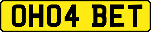 OH04BET