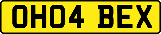 OH04BEX