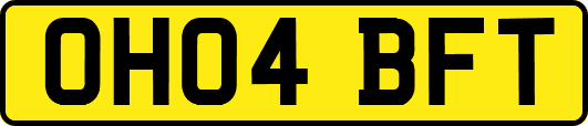 OH04BFT