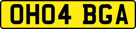 OH04BGA