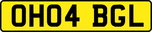 OH04BGL
