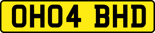 OH04BHD