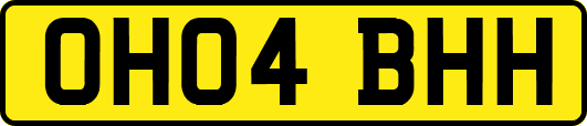OH04BHH